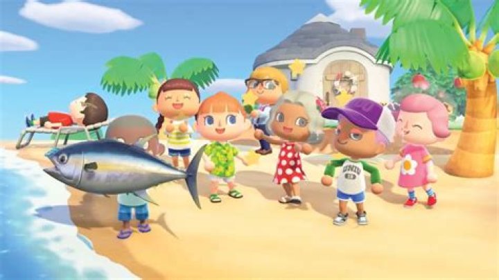 
Animal Crossing: New Horizons Becomes the No. 1 Best Selling Game In Japan