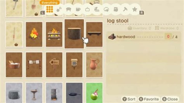 
Animal Crossing: New Horizons – How to Get DIY Crafting Recipes