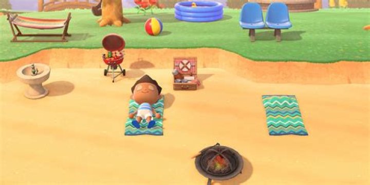 
Animal Crossing: New Horizons – How to Sleep