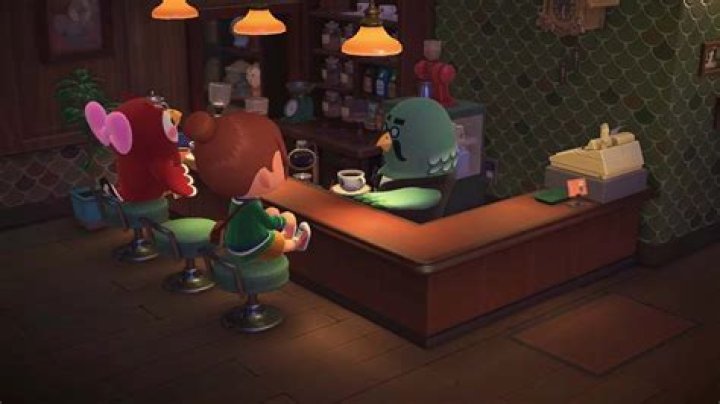 Animal Crossing: New Horizons - How To Unlock The Roost Cafe | 2.0 Update Guide
