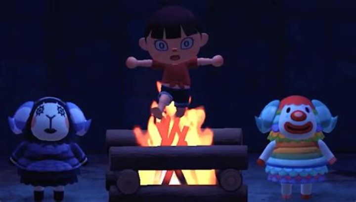 Animal Crossing: New Horizons Receive New September Changes, New Trailer Showcases Fall Themed Items