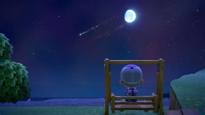 
Animal Crossing: New Horizons Shooting Star Guide – When are Meteor Showers and What to do