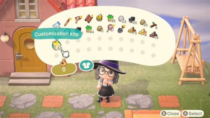 Animal Crossing: New Horizons Trick Gives Unbreakable Tools Exploit