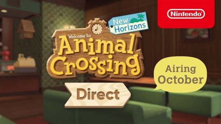 Animal Crossing: New Horizons Will Soon Include The Roost Cafe