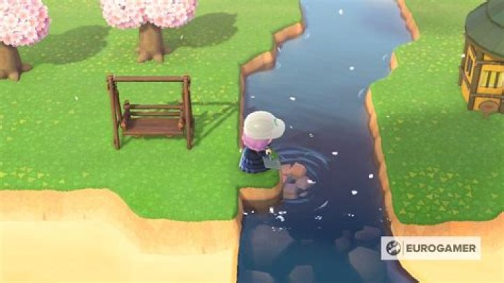 Animal Crossing Terraforming: How to create paths, rivers and cliffs using the Island Designer app in New Horizons