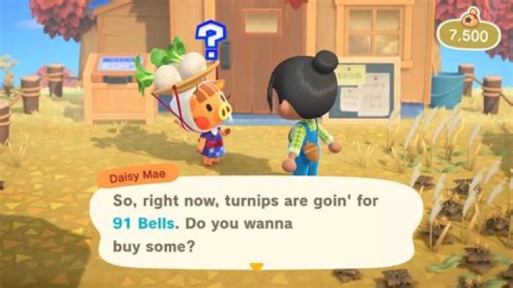
Animal Crossing Turnip Guide – Stalk Market Tips, Tricks, and Strategies