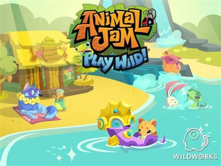 Animal Jam Play Wild - Pro Game Guides