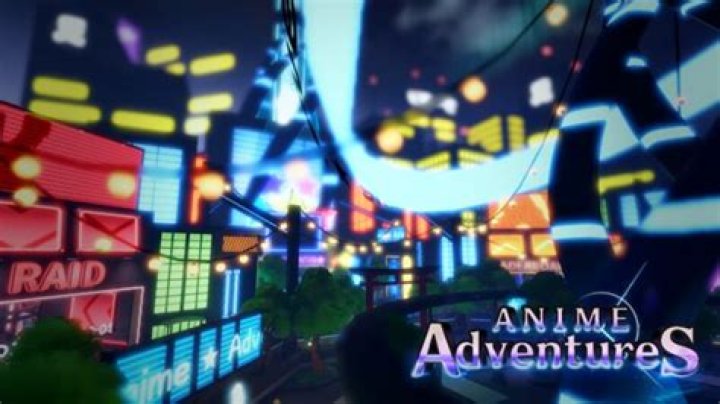 Anime Adventures Tier List – All Characters Ranked