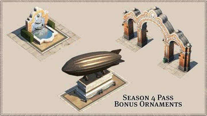 Anno 1800's fourth season of DLC promises airplanes, agricultural revolution, and more