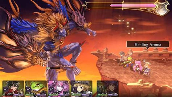 Another Eden Character Tier List (June 2022)