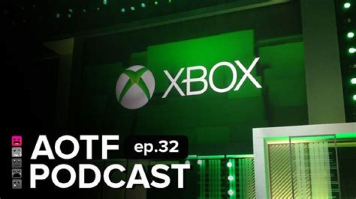 
AOTF Podcast #51: Xbox’s Trajectory, PUBG is Broken, and NBA 2K18 Microtransactions