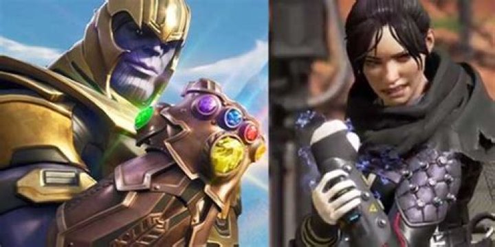 Apex Legends Broke Fortnite Record, Will It Become The Next Battle Royale Hit