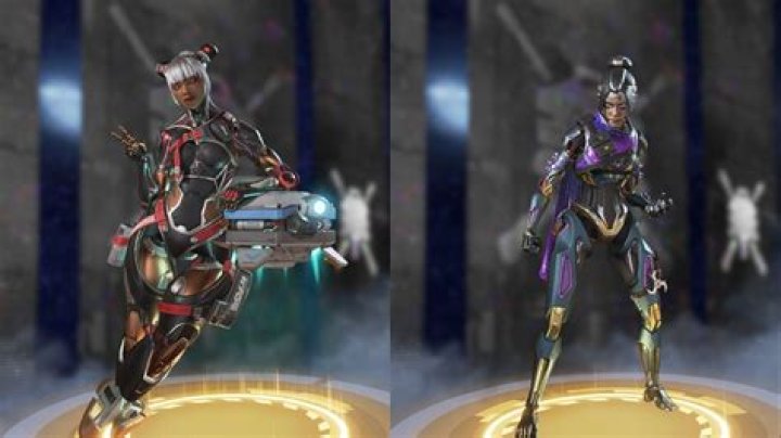 Apex Legends "Doppelganger" Collection Event: Revenant Prestige Skin, New LTM & Cosmetics, and More
