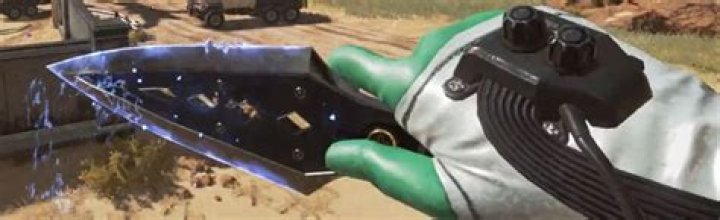 Apex Legends How-to Get the Knife – Wraith’s Heirloom