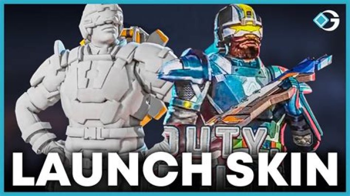 Apex Legends Newcastle Launch Skin Bundle: First Look, Price, Release Date