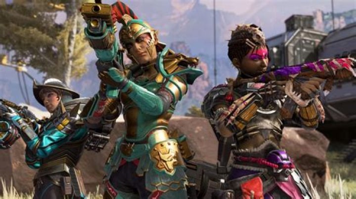 Apex Legends North American Finals Postponed After Hack