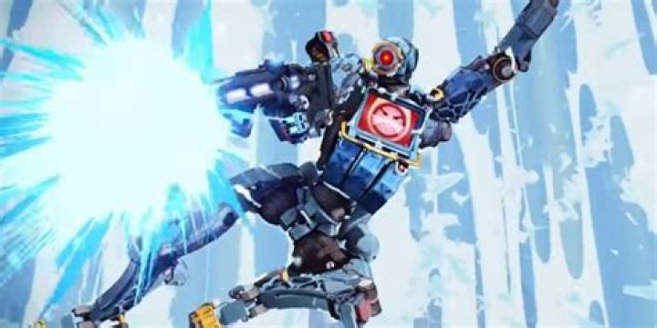 Fans have found a way to fly - sort of - in Apex Legends