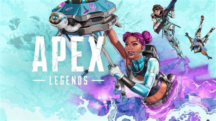 Apex Legends for PS5 & Xbox Series X Could Be Announced at EA Play 2020?