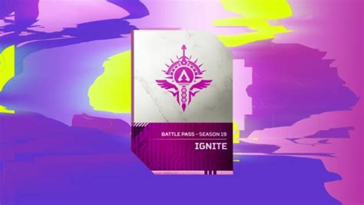 Apex Legends Season 19 Ignite Battle Pass: First Look, Price & Release Date