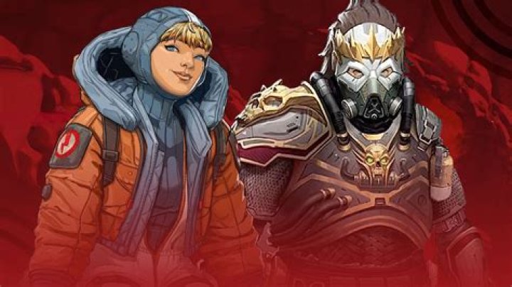 Apex Legends Season 2 Guide