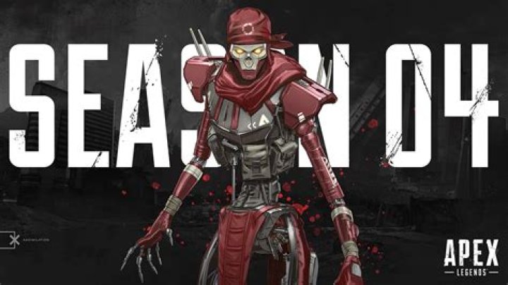 Apex Legends Season 4 Brings The Revenant And A Ton Of Changes