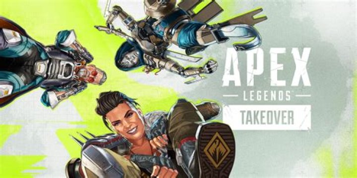 Apex Legends Season 5 How To Find Treasure Chest