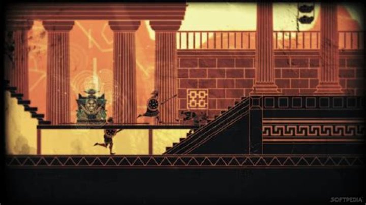 
Apotheon Review