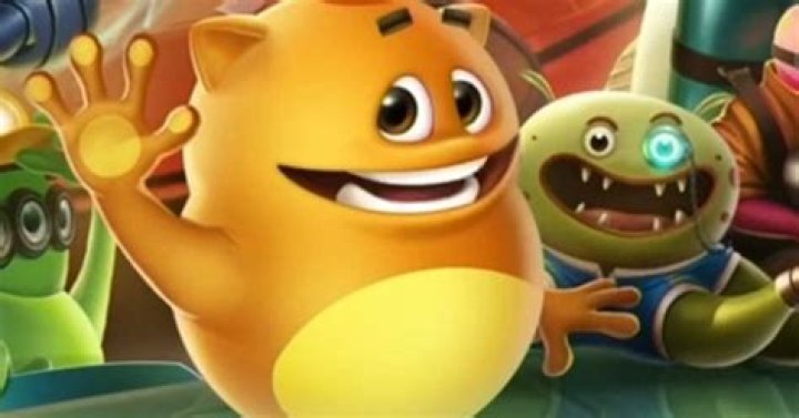 App of the Day: Fibble