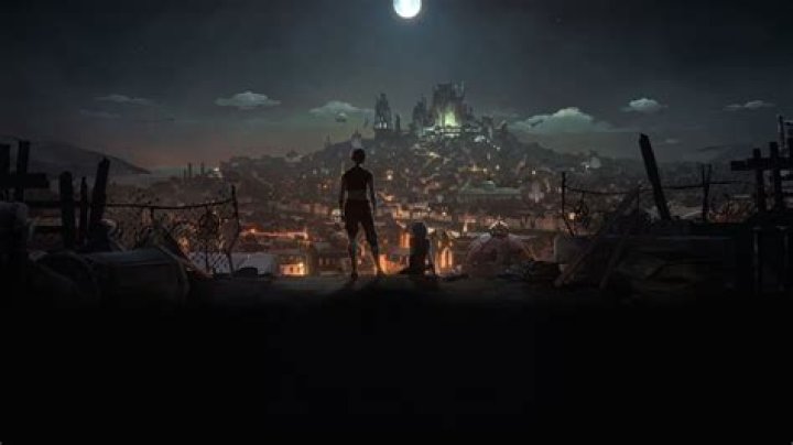 Fortnite Arcane: League of Legends Set