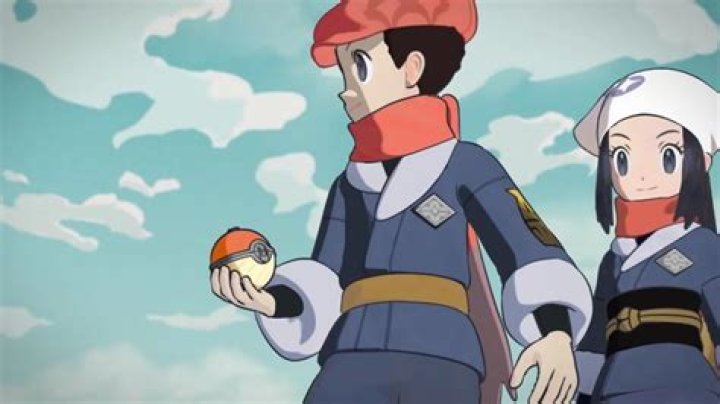 Arceus Plates leak in Pokémon Legends: Arceus info dump