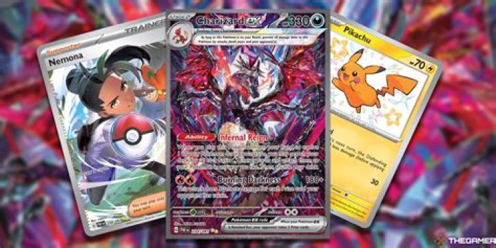 Are MTG or Pokémon cards more valuable?