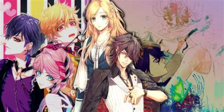 Are Otome Games the Next Big Thing?