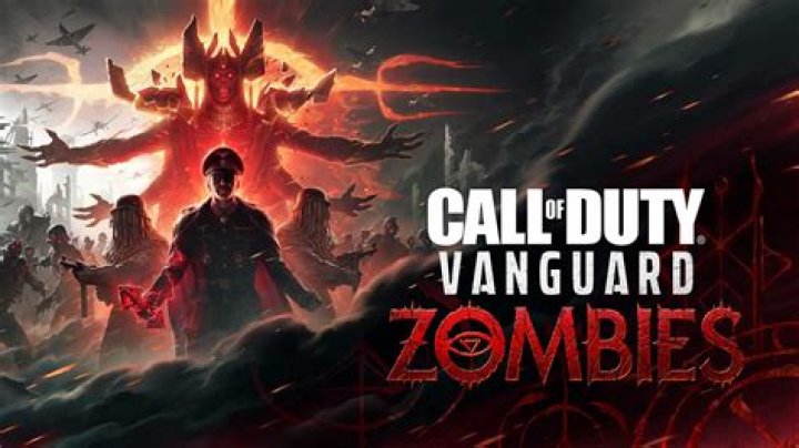 
Are Round-Based Maps Coming to Vanguard Zombies?