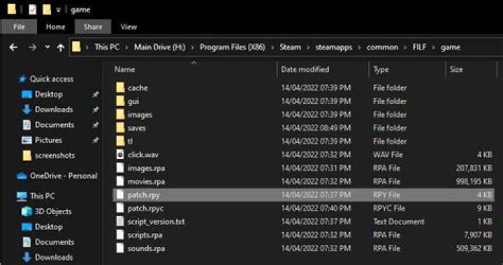 Ariel’s Daily Grind – How to Enable R18+ Content (Uncensor Patch)