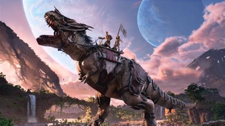 
ARK II: Release Date, Trailer, Everything We Know