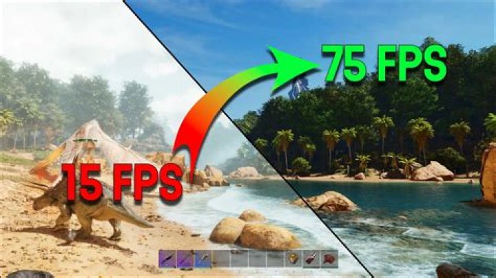 ARK: Survival Ascended – Performance Optimisation Guide (for Nvidia and AMD Users)