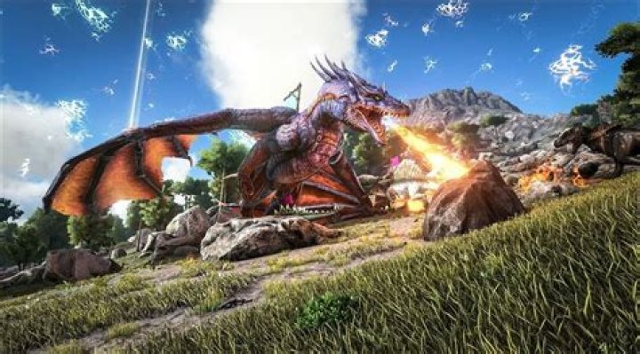 Ark: Survival of the Fittest PS4 on hold