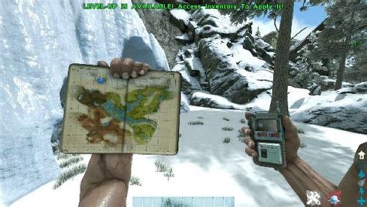 Ark Valguero cave locations guide