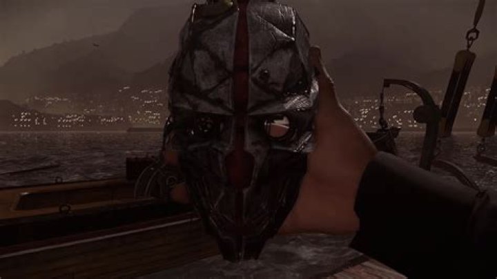 Arkane Studios Is Considering Dishonored VR Installment