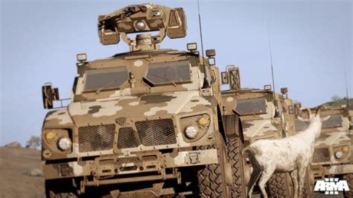 Arma 3 to Release This September