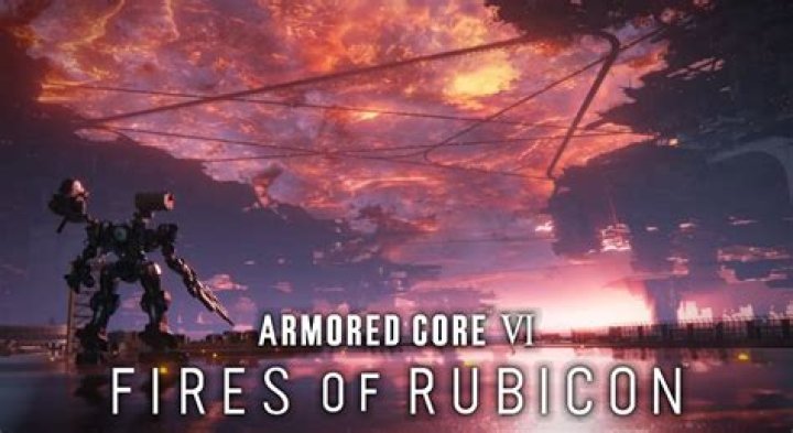Armored Core 6: Fires of Rubicon - All Chapter 1 Combat Log Locations | Combat Log Collector Achievement Guide