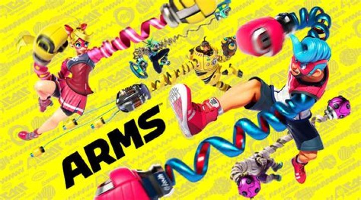 
ARMS Review