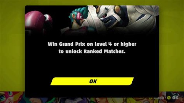 Arms unlockables guide: How to unlock new Arms and earn prize money