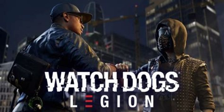 Army Of Grandmas Is Possible But Not Probable In Watch Dogs: Legion