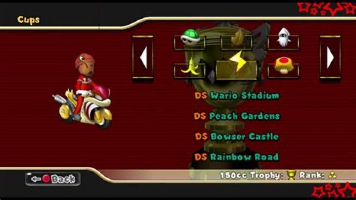 Page 6 | Super Mario Galaxy Star Guide