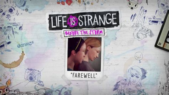 Ashly Burch to return for Life is Strange: Before the Storm bonus episode