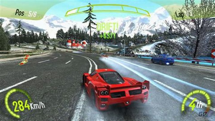 Asphalt Injection News, Guides, Walkthrough, Screenshots, and Reviews