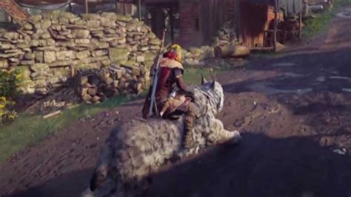 How To Get The Lynx Mount In Assassin's Creed Valhalla?