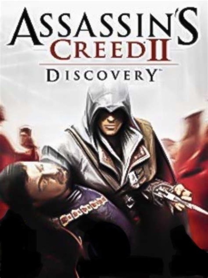 Assassin's Creed 2 Free Giveaway by Ubisoft Until May 5