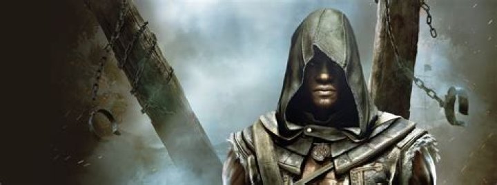 Assassin's Creed 4: Black Flag - Freedom Cry review